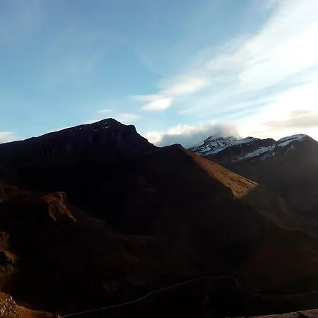 El Cerro *