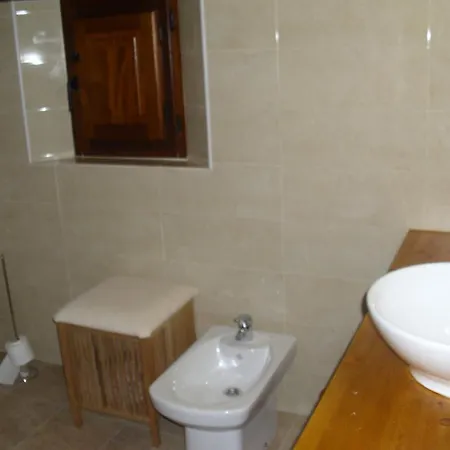 Dom wakacyjny El Cerro *