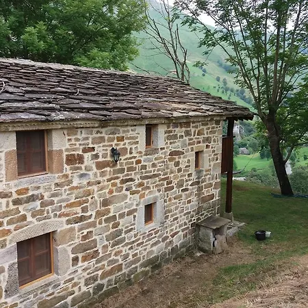 El Cerro Сasa de vacaciones *