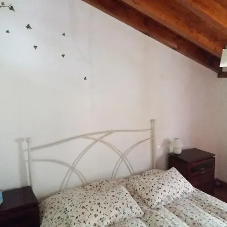 El Cerro Сasa de vacaciones *