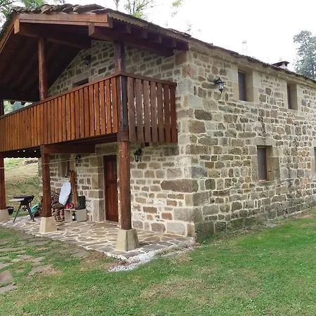 El Cerro Сasa de vacaciones *