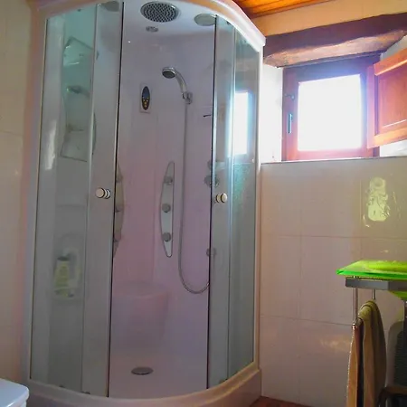 Dom wakacyjny El Cerro