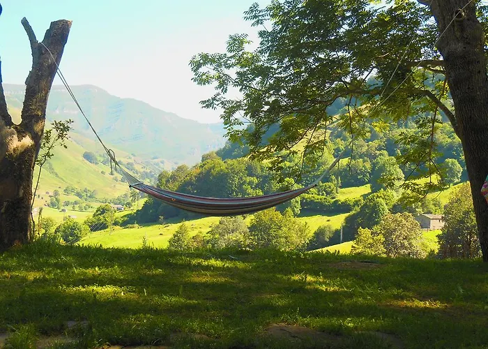 El Cerro * La Concha (San Roque de Riomiera)